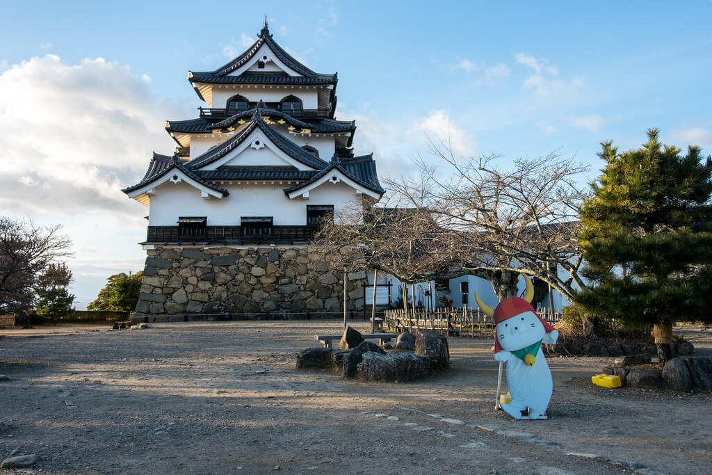 ひこにゃんのふるさと！滋賀県彦根市でおすすめ観光名所11選｜Stayway